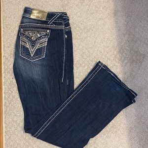 Vigoss  bootcut jeans